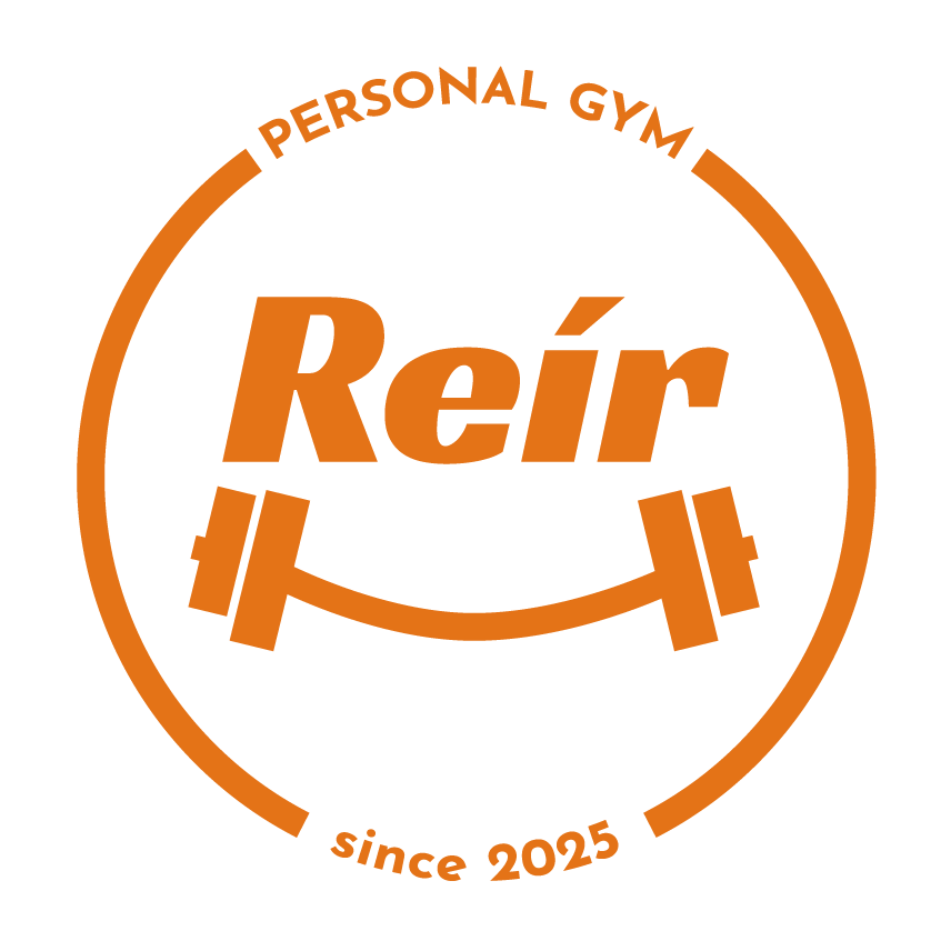 パーソナルジム レイール