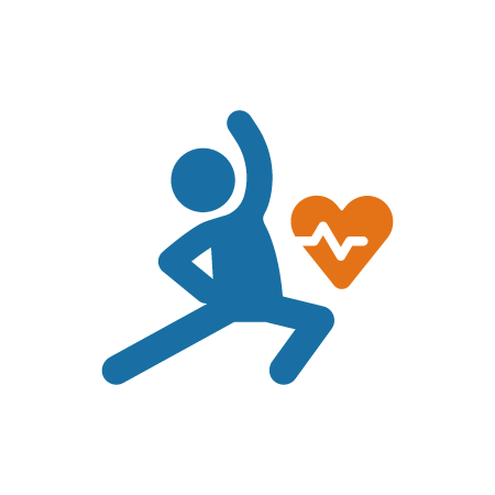 疲れづらい身体へ